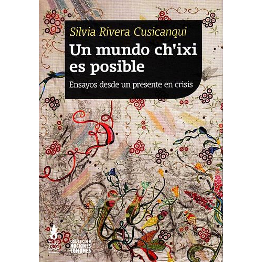 Un Mundo Chixi Es Posible 1