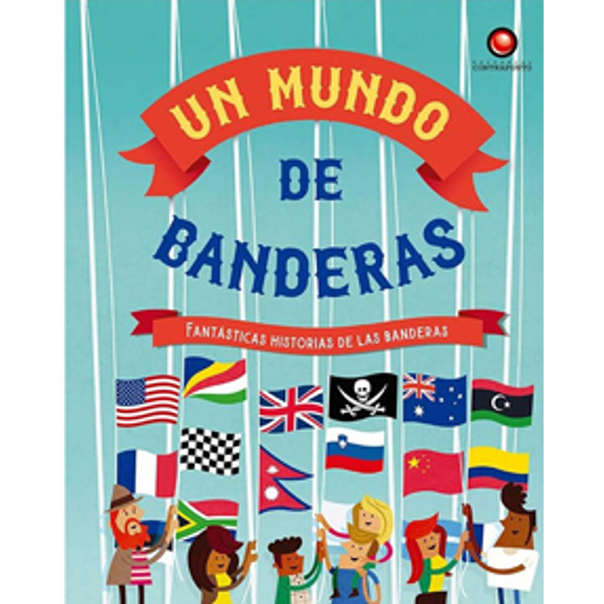 Un Mundo De Banderas 1