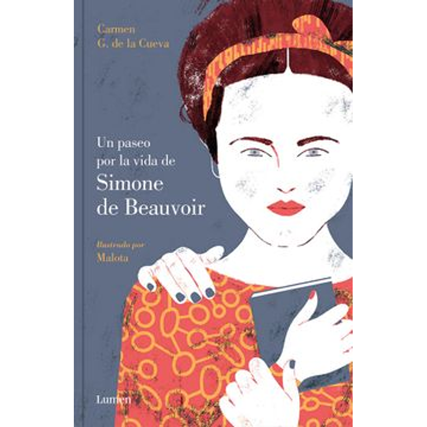 Un Paseo Por La Vida De Simone De Beauvoir 1