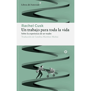 Un Trabajo Para Toda La Vida