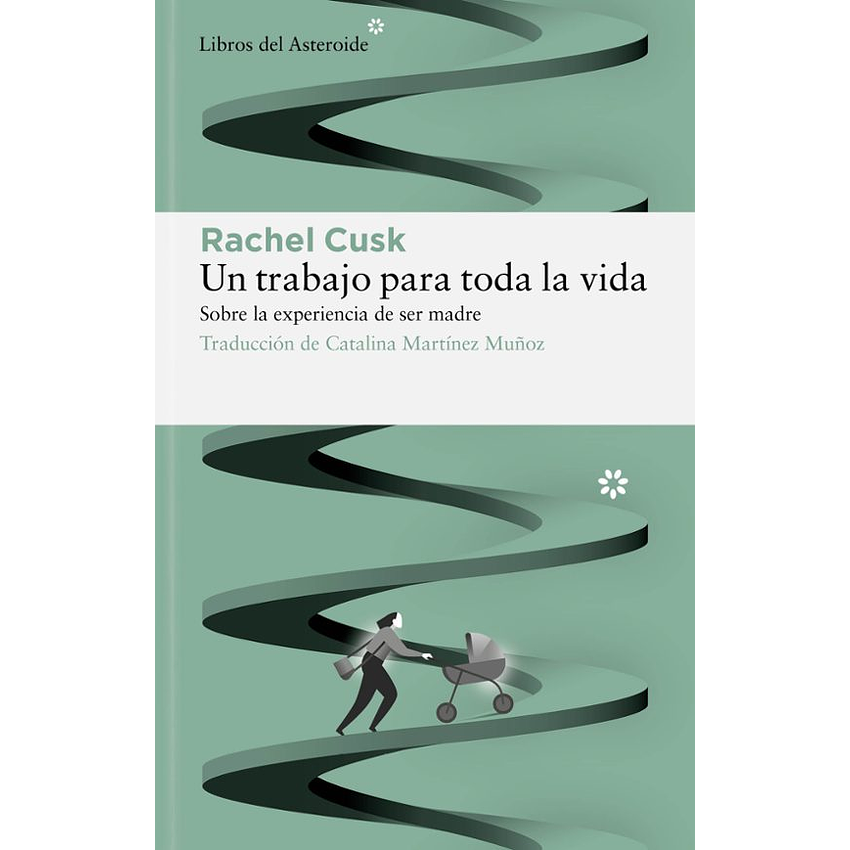 Un Trabajo Para Toda La Vida 1