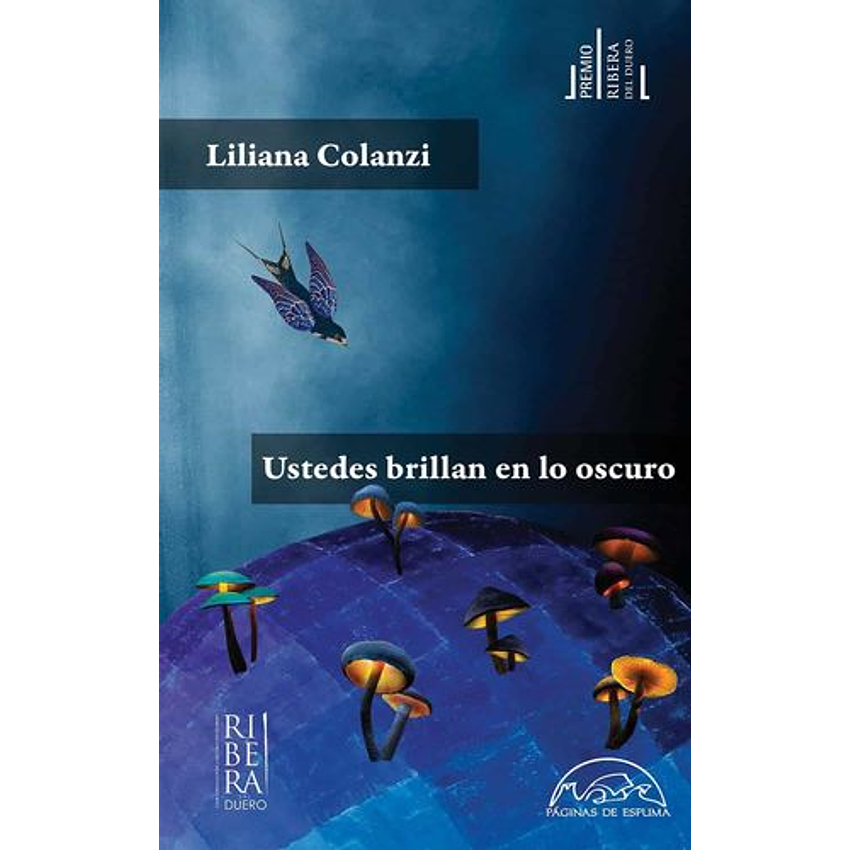 Ustedes Brillan En Lo Oscuro 1