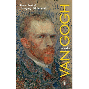 Van Gogh Una Biografia