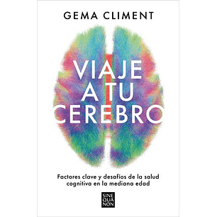 Viaje A Tu Cerebro
