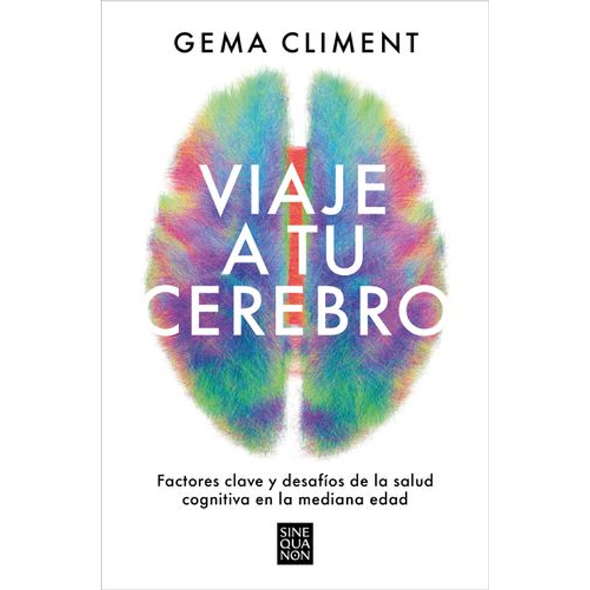 Viaje A Tu Cerebro 1