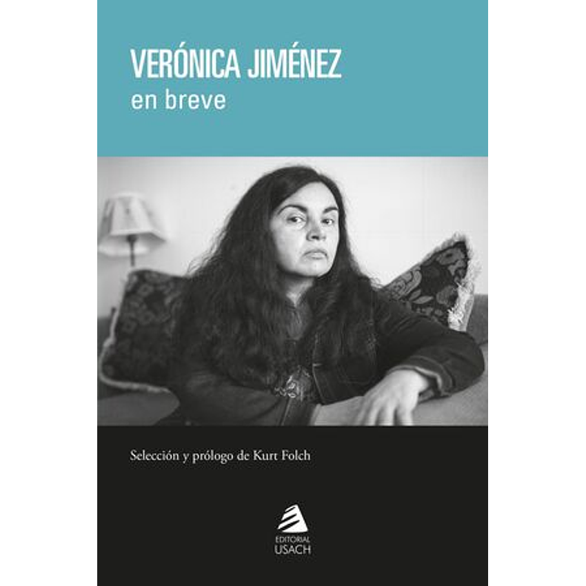 Veronica Jimenez En Breve 1