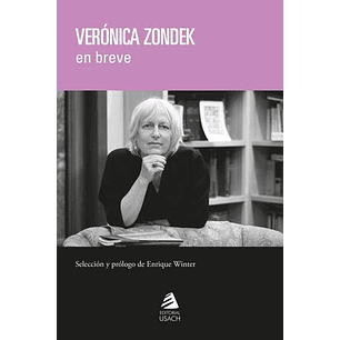 Veronica Zondek En Breve
