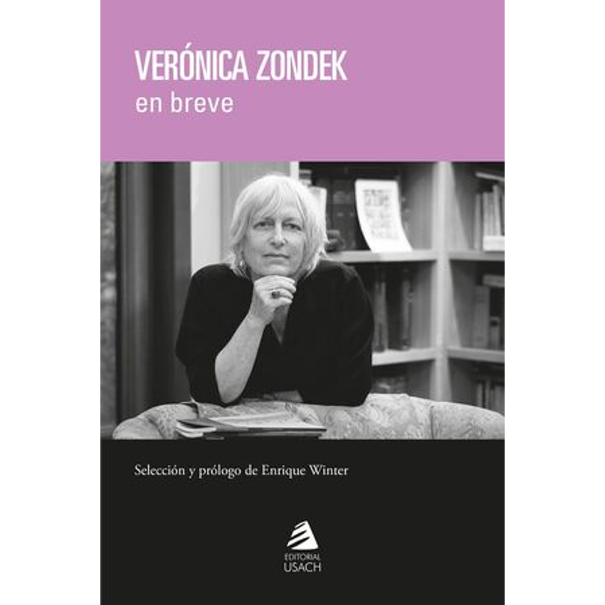 Veronica Zondek En Breve 1
