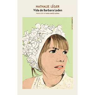 Vida De Barbara Loden