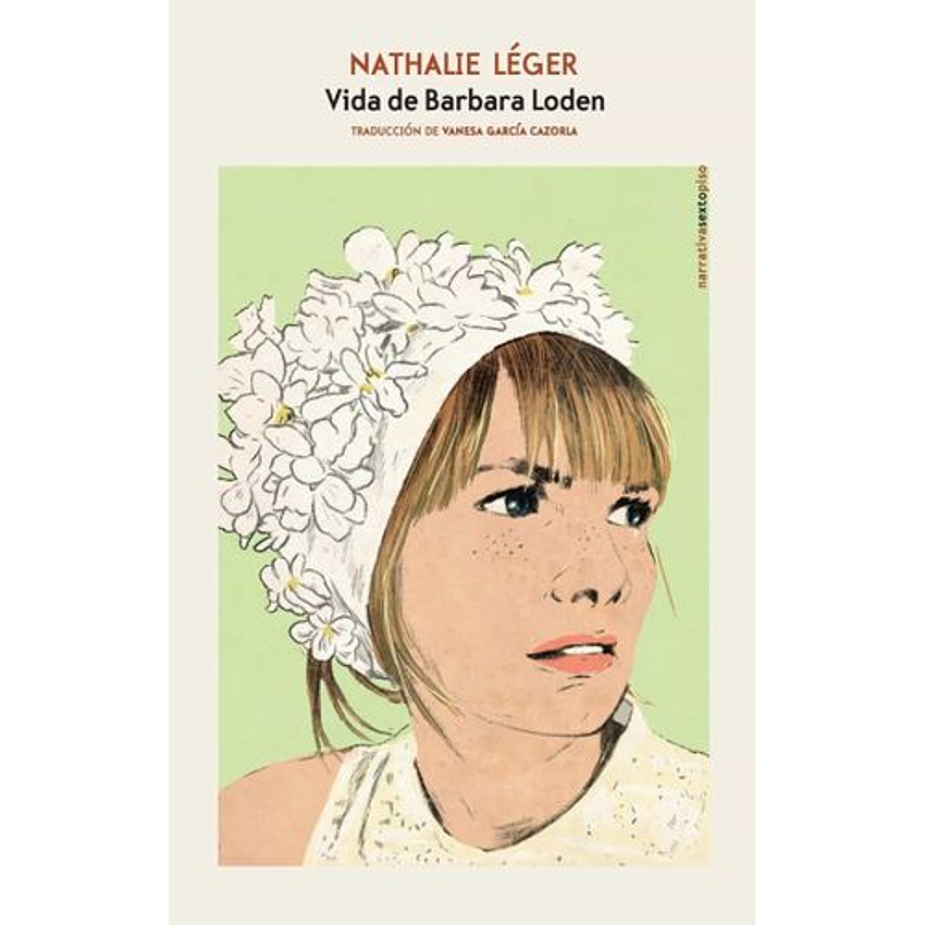 Vida De Barbara Loden 1