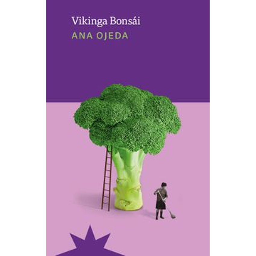 Vikinga Bonsai 1