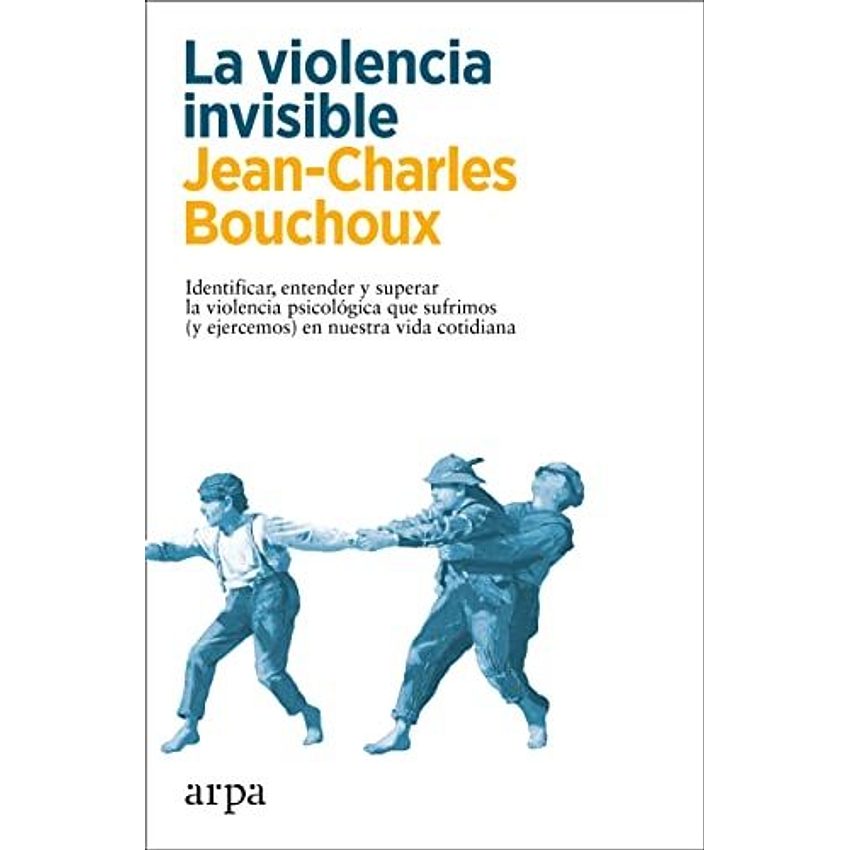 Violencia Invisible La 1
