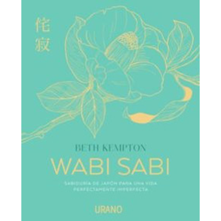 Wabi Sabi 1