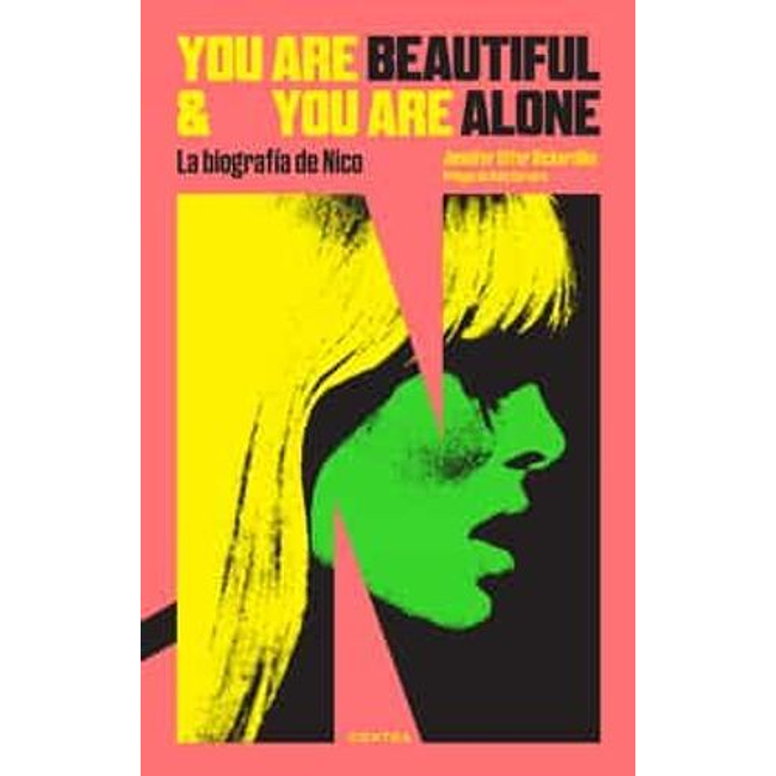 You Are Beautiful And You Are Alone La Biografia De Nico 1