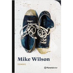 Zombie (Planeta Lector)