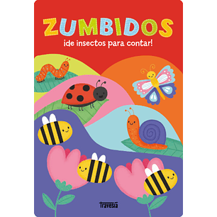 Zumbidos De Insectos Para Contar