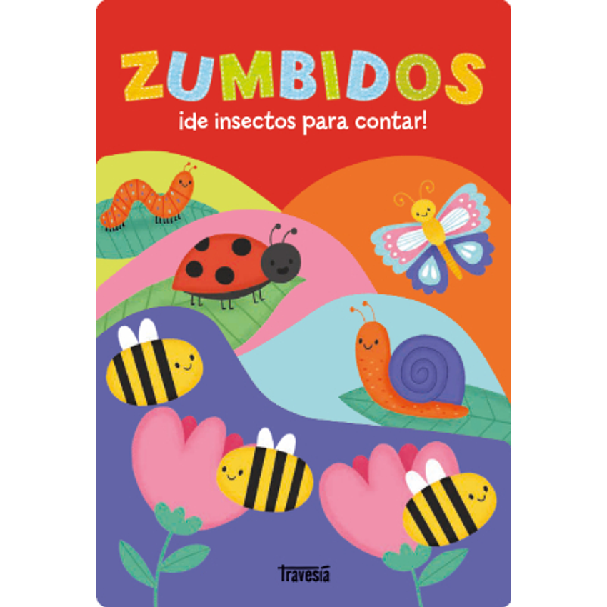 Zumbidos De Insectos Para Contar 1
