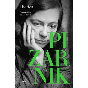 Diarios (Pizarnik)