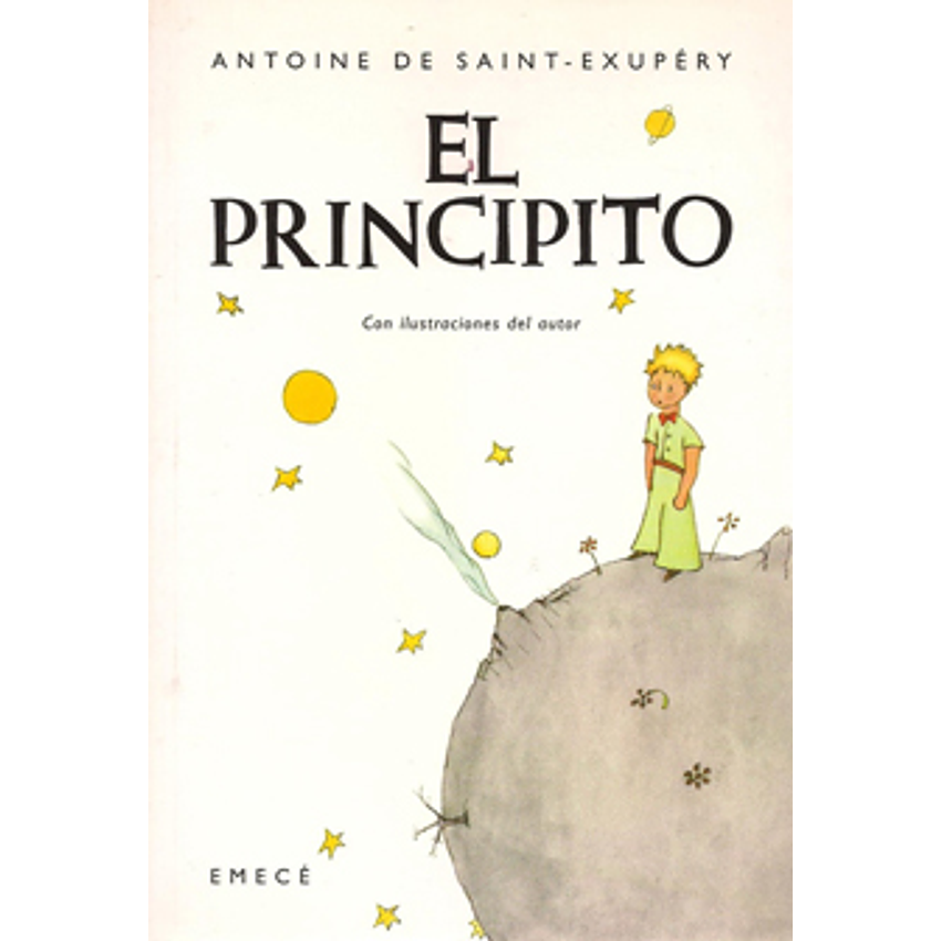 El Principito 1