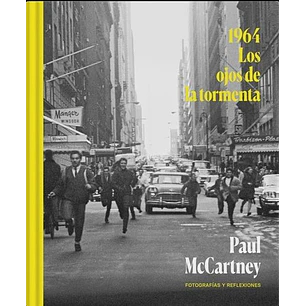 1964 Los Ojos De La Tormenta