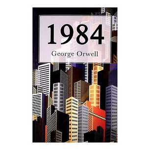 1984 (Ed Americanas)