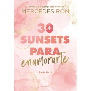 30 Sunsets Para Enamorarte