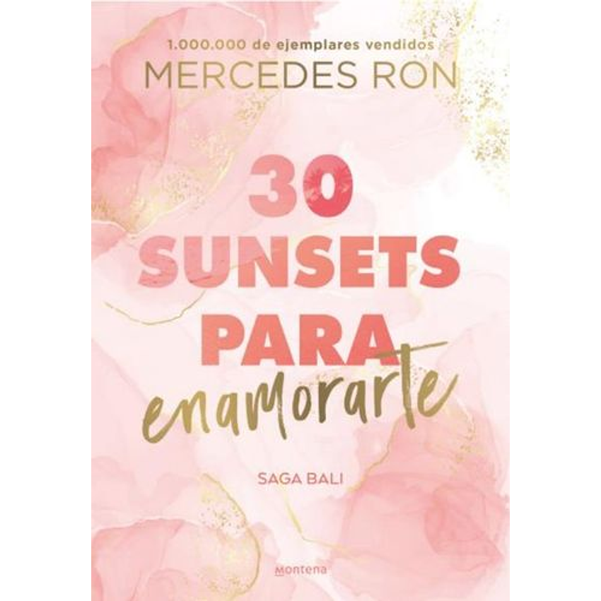 30 Sunsets Para Enamorarte 1