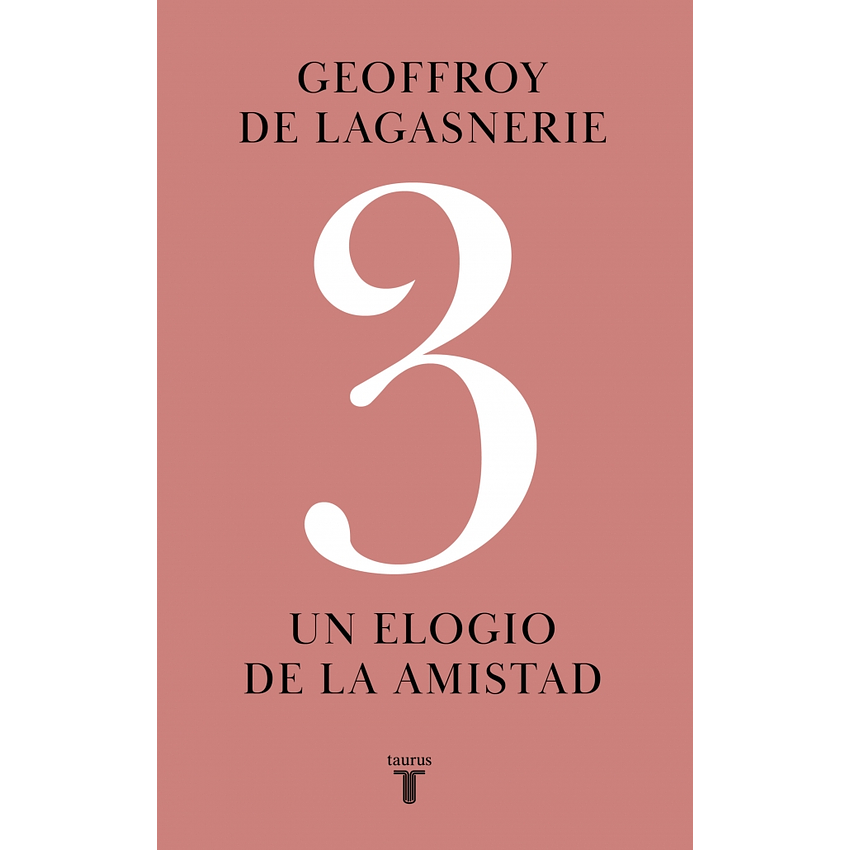 3 Un Elogio De La Amistad 1