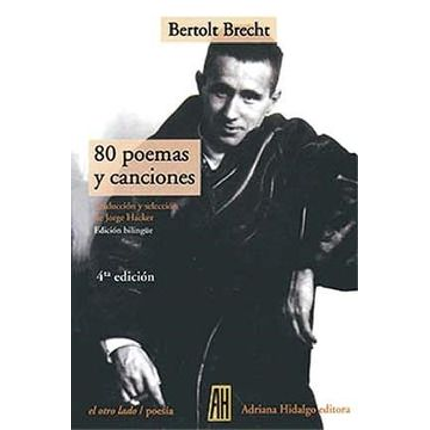 80 Poemas Y Canciones 1