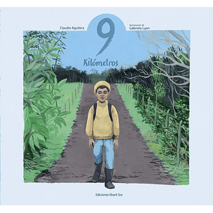 9 Kilometros