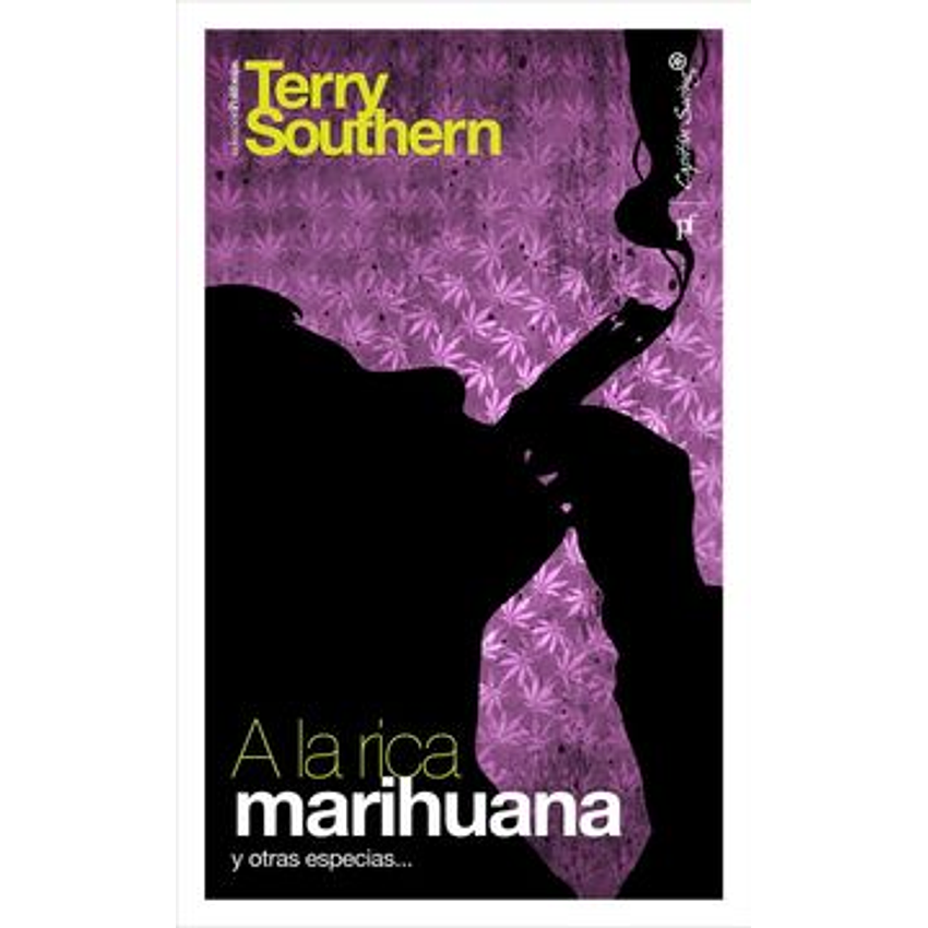 A La Rica Marihuana 1