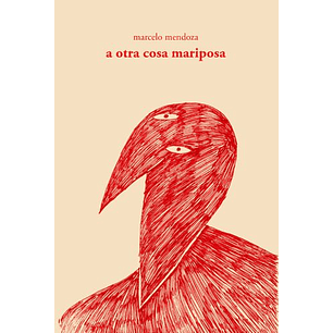 A Otra Cosa Mariposa