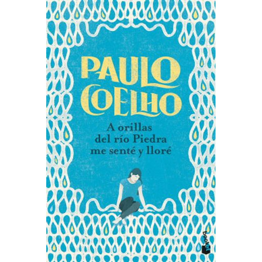 A Orillas Del Rio Piedra Me Sente Y Llore 1