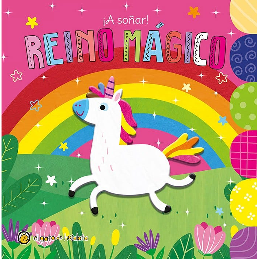 A Soñar Reino Magico 1