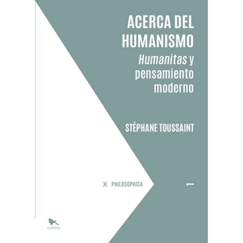 Acerca Del Humanismo 1
