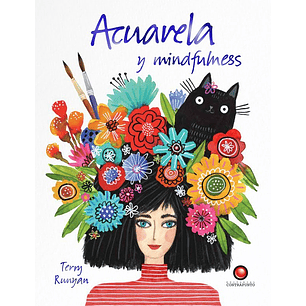 Acuarela Y Mindfulness