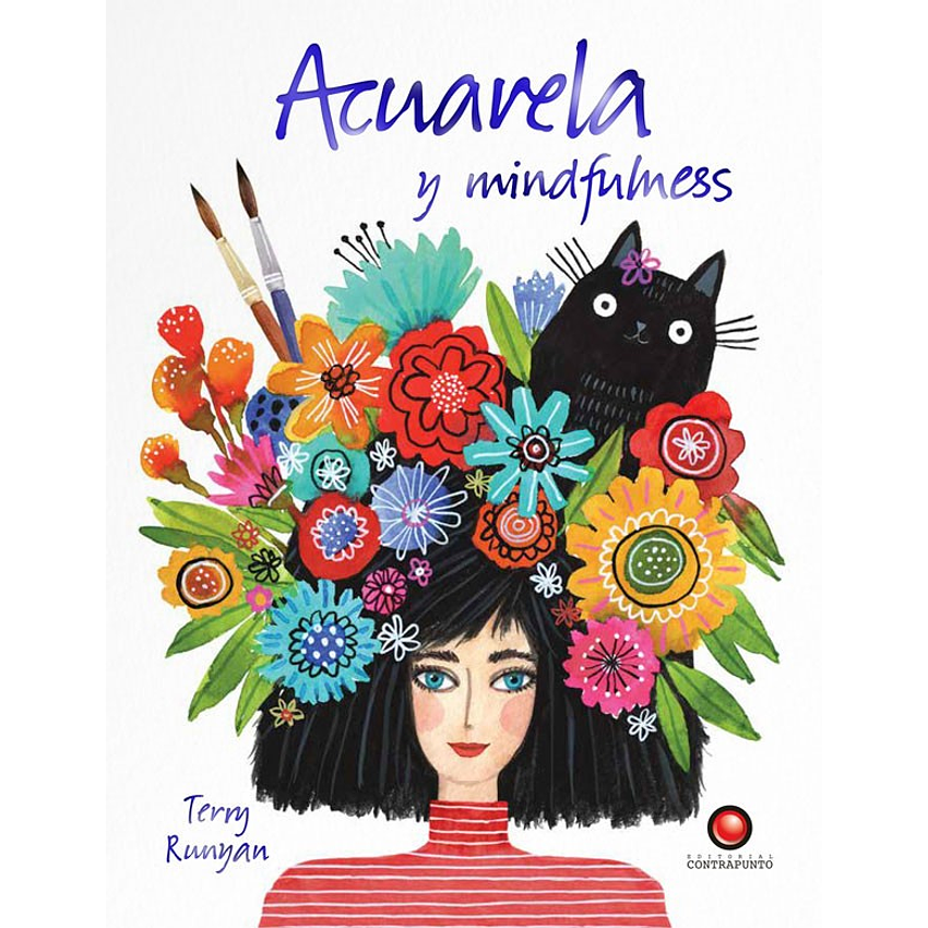Acuarela Y Mindfulness 1