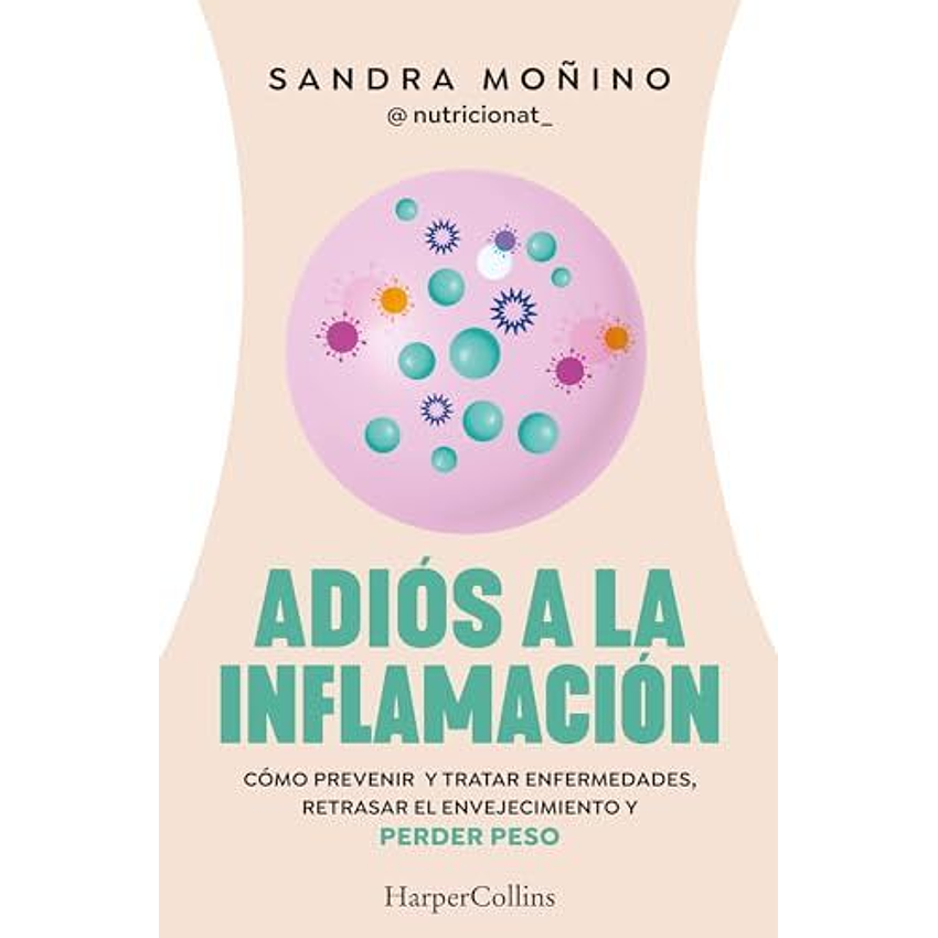 Adios A La Inflamacion 1