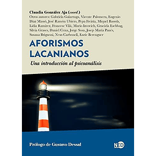 Aforismos Lacanianos