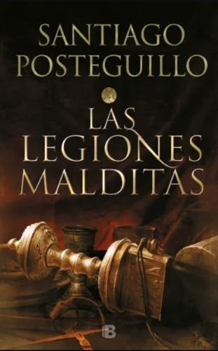 Africanus 2 Legiones Malditas