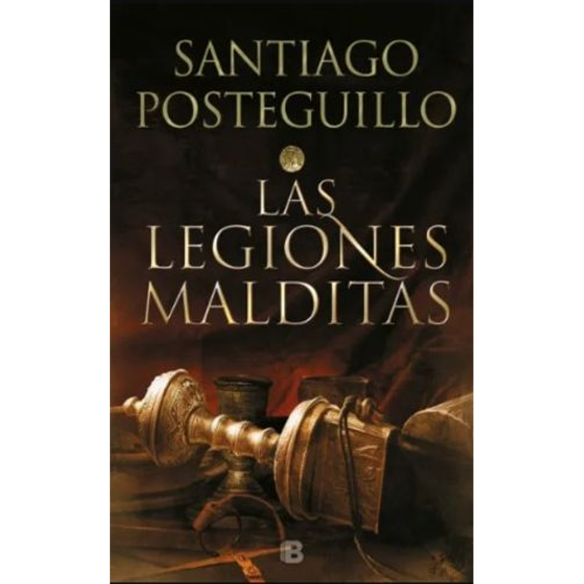 Africanus 2 Legiones Malditas 1