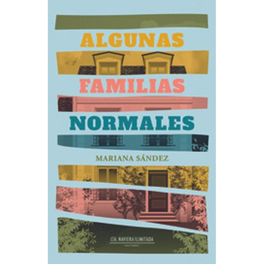 Algunas Familias Normales 1