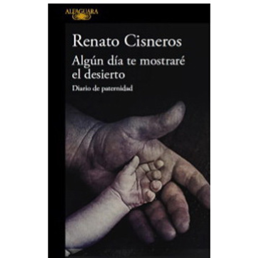 Algun Dia Te Mostrare El Desierto 1