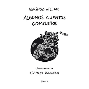 Algunos Cuentos Completos