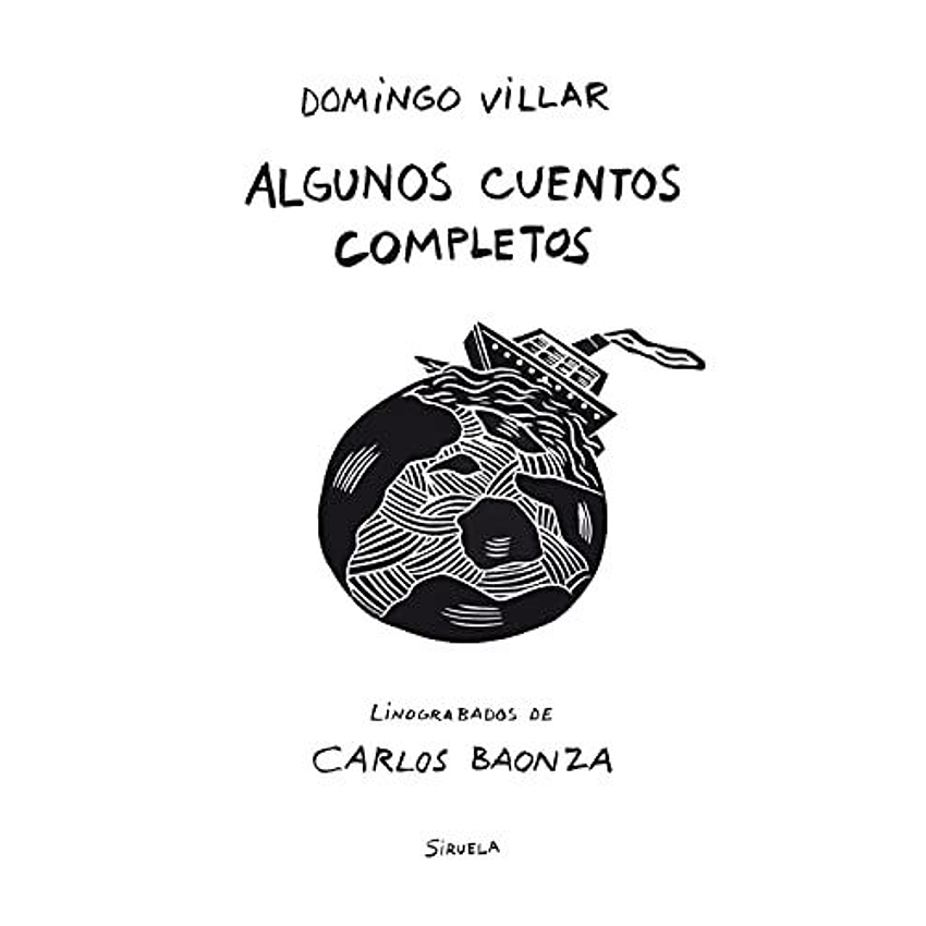 Algunos Cuentos Completos 1