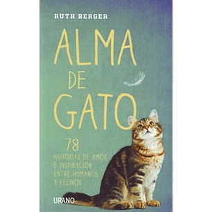 Alma De Gato 78 Historias De Amor