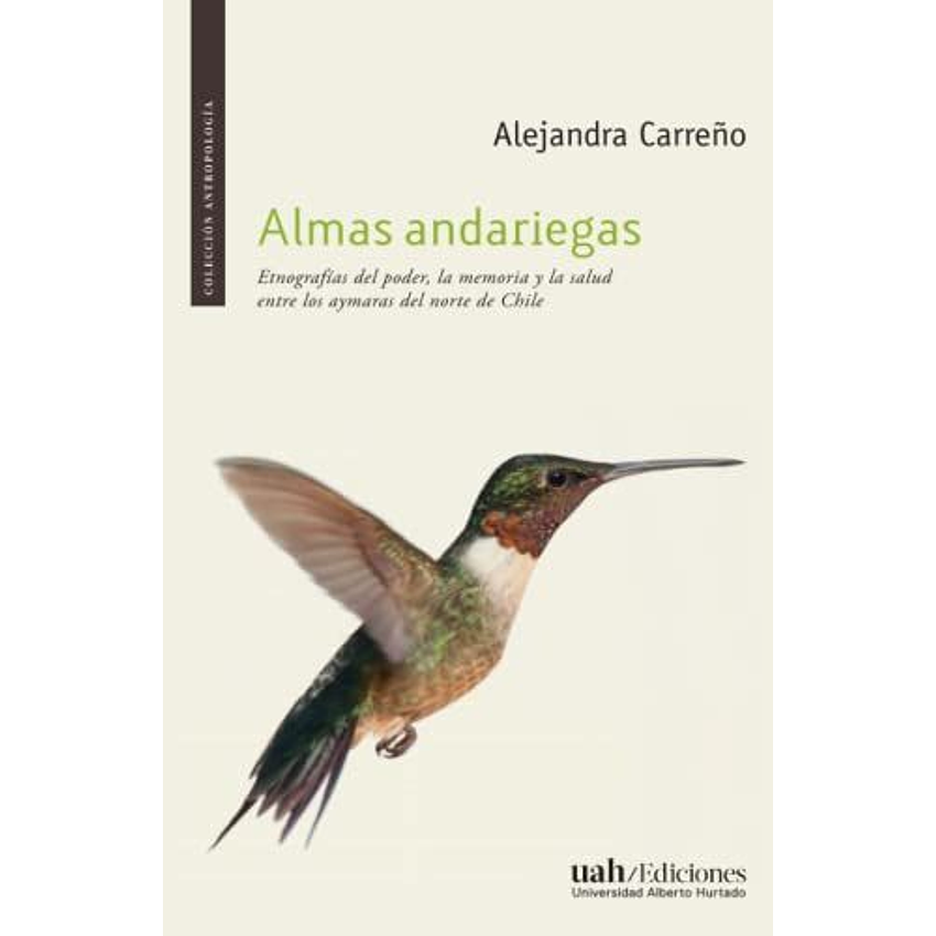 Almas Andariegas 1
