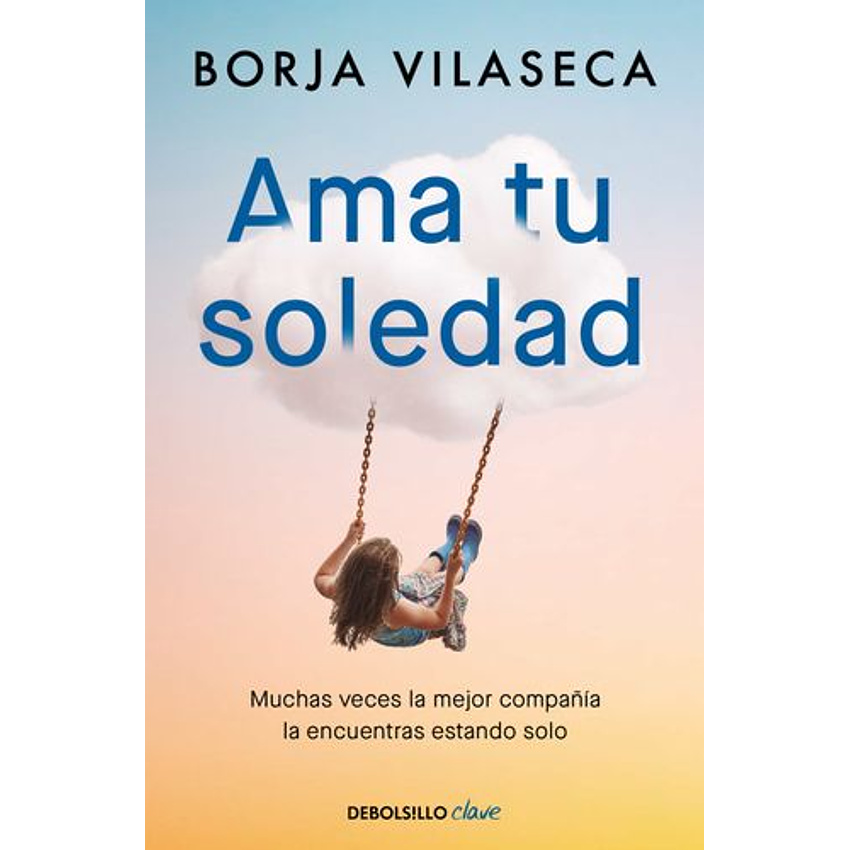 Ama Tu Soledad 1