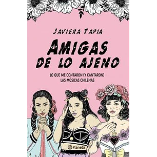 Amigas De Lo Ajeno