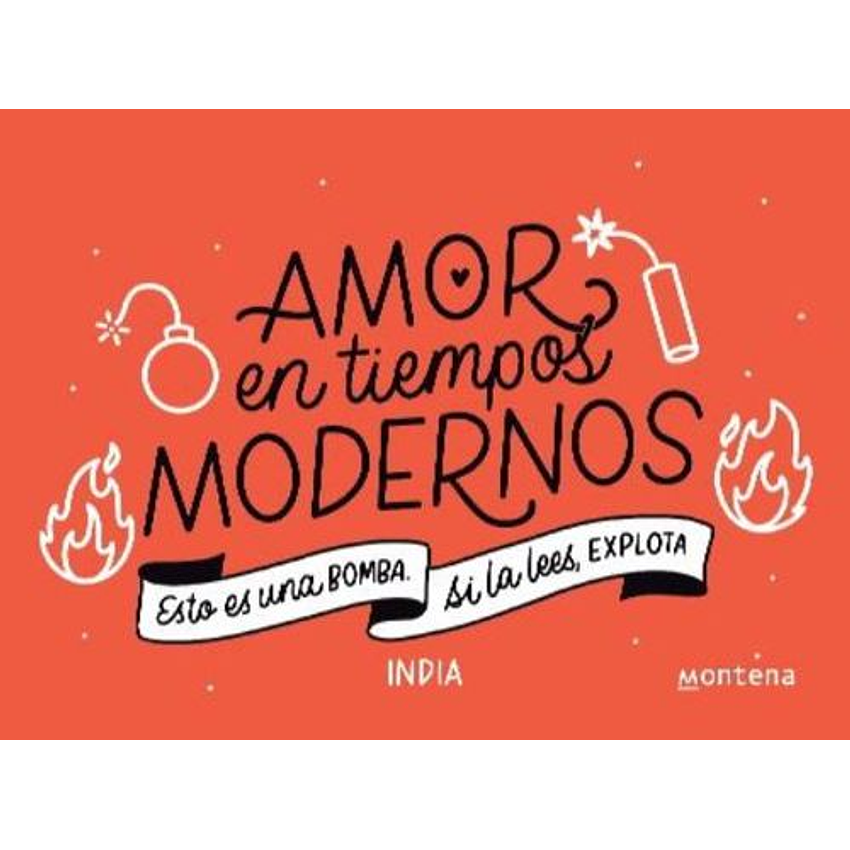 Amor En Tiempos Modernos 1